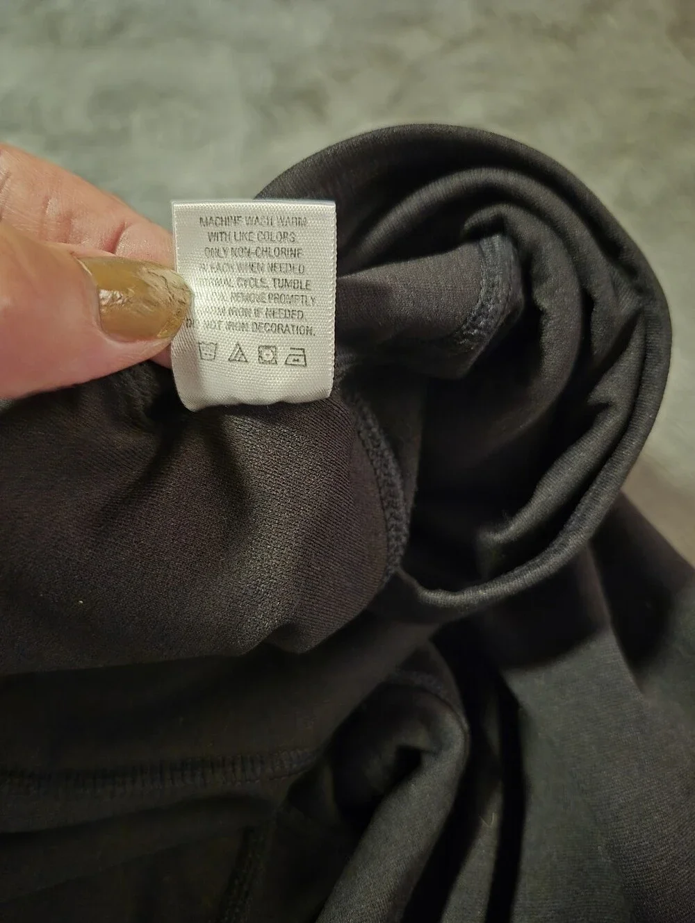 Spanx Capri Leggings